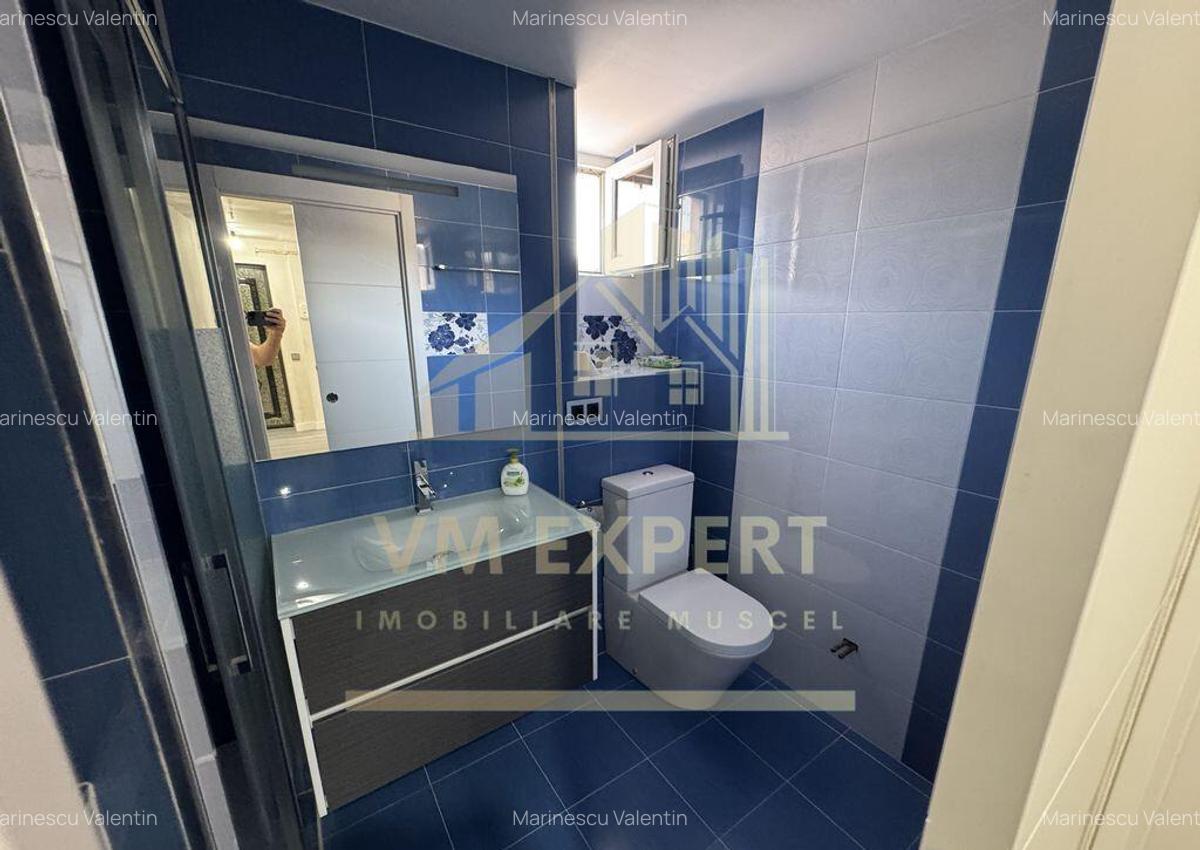 APARTAMENT 2 CAMERE CAMPULUNG, ETAJ 4, CARTIER VISOI - 16