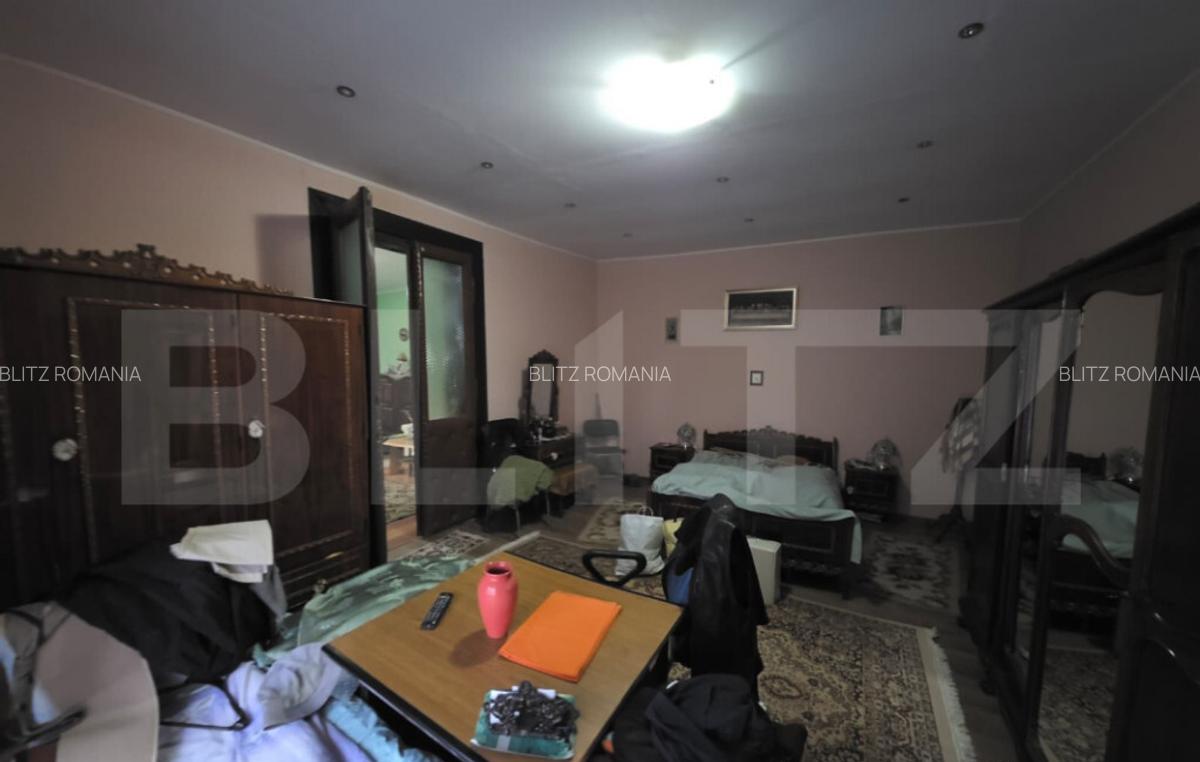 Casa, zona ultracentrala ideala pentru locuinta sau acti - 6