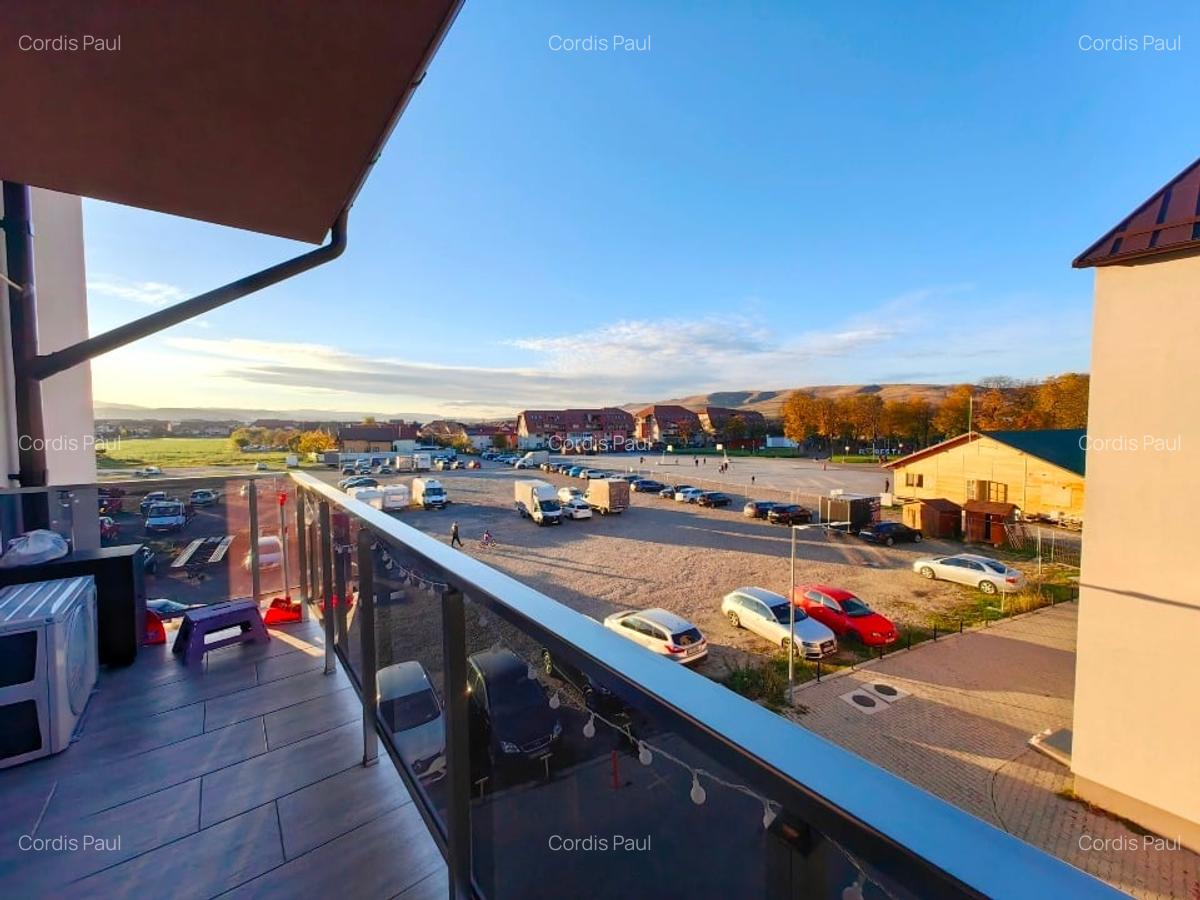 Apartament trei camere premium lângă Parcul Poligon - 5