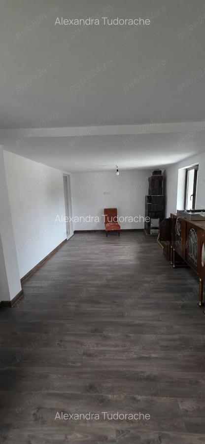 Vila de vanzare in comuna Valeni, judetul Dambovita - peisaj de vis, aer curat si liniste deplina - 14