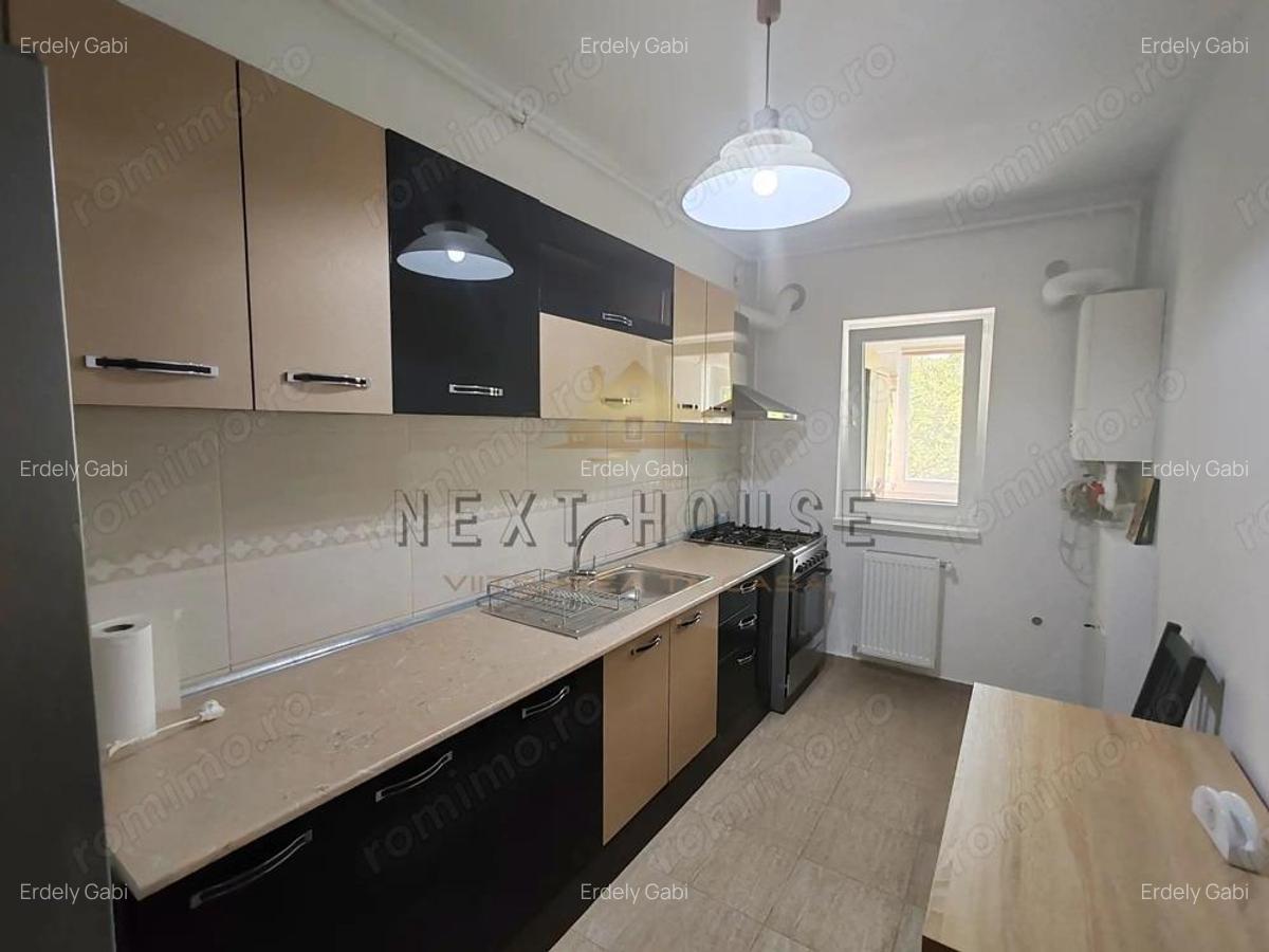 Garsoniera 13 Septembrie - Sebastian - parcare inclusa - 9