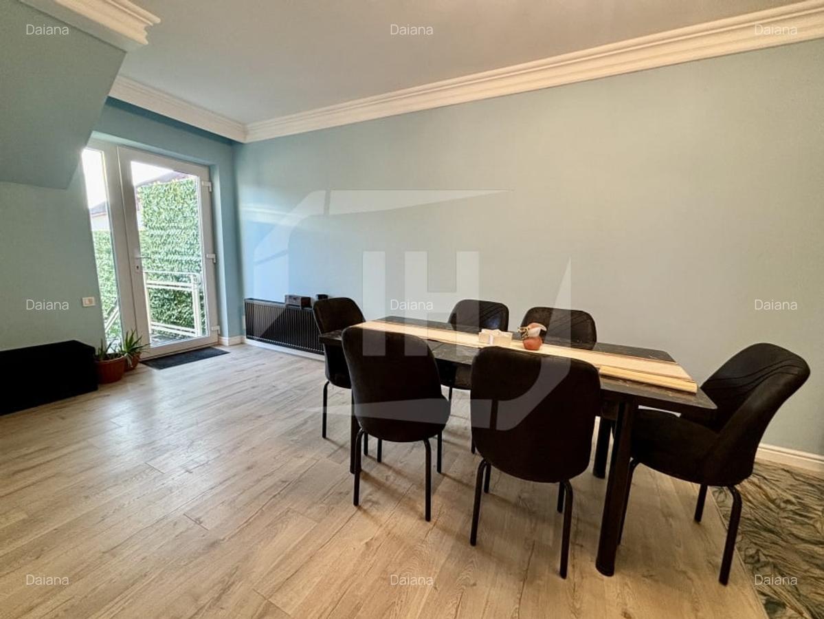 Apartament 2 camere I cu parcare I Someseni - 8