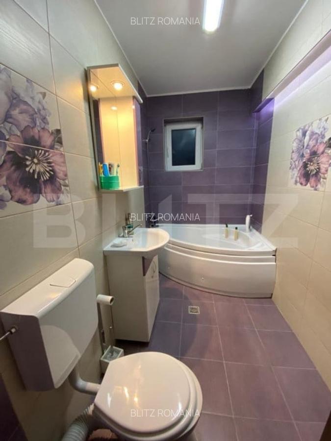 Apartament 2 camere, decomandat, 51 mp, 2 parcari, zona Vivo! - 14