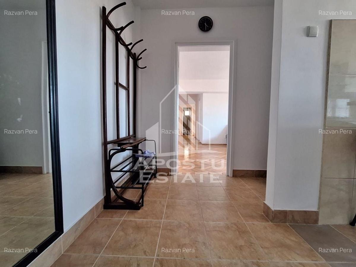 Apartament cu 3 camere, 85 mp utili, zona Centrala - 3