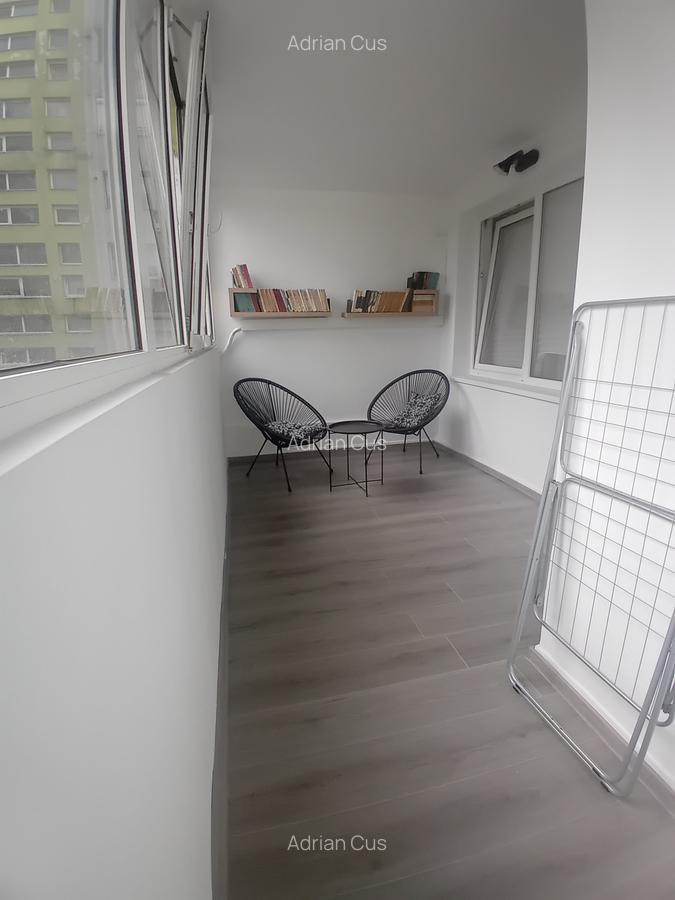 Ap 3 camere Prima inchiriere vis-a-vis de Mega Mall - 19
