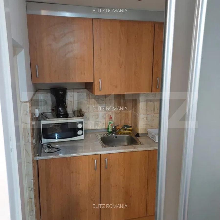 Apartament ultracentral, 2 camere - 2