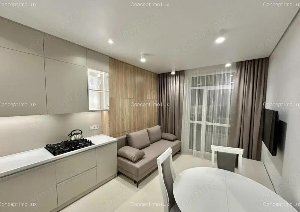 Apartament cu 2 camere in zona Tei, langa Facultatea de Construc?ii - 6