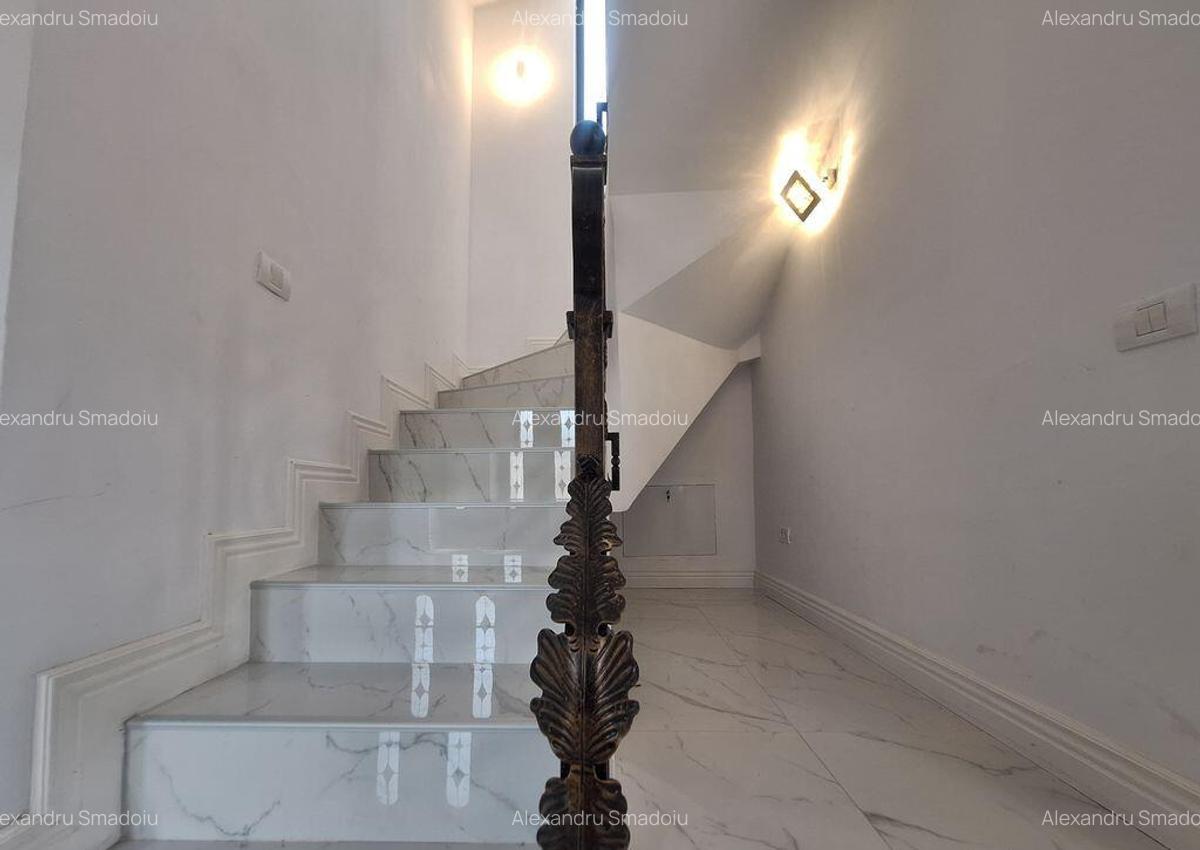 Casa cu gradina proprie - Strada Smaraldului Domnesti - 8
