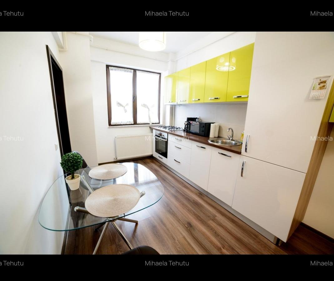 Apartament de inchiriat cu 2 camere- Zona Moara de Foc - 2