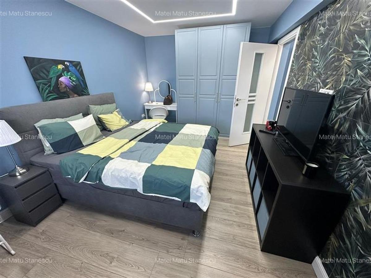 Apartament cu 3 camere decomandat în Ultracentral - 1