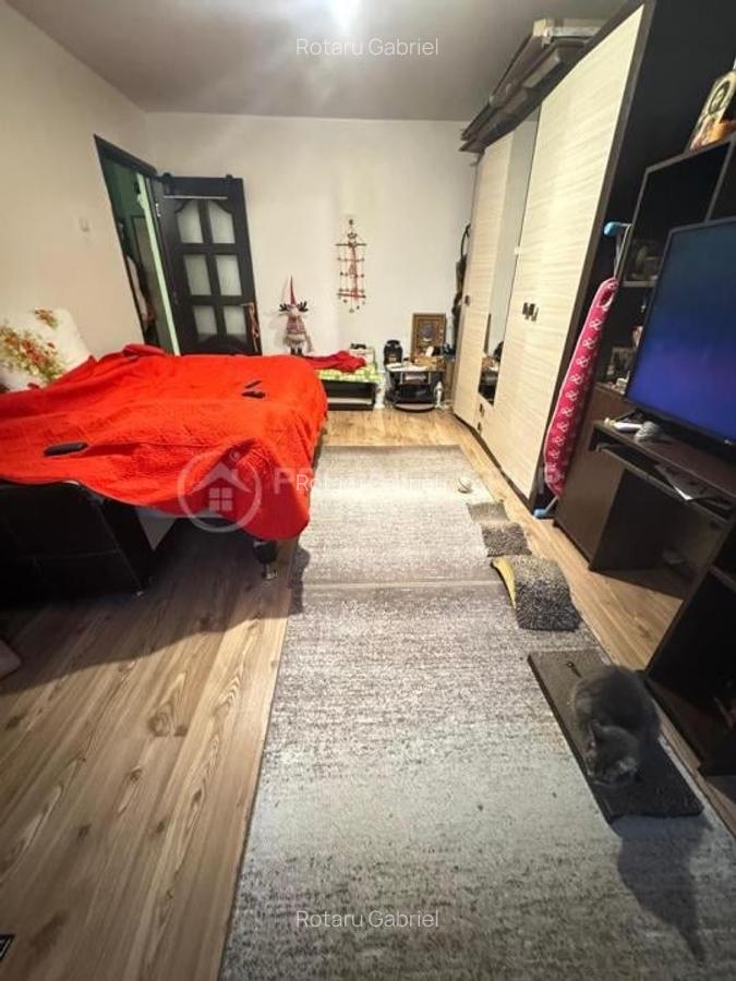 Garsonieră decomandată, mobilată în Tătărași - 4