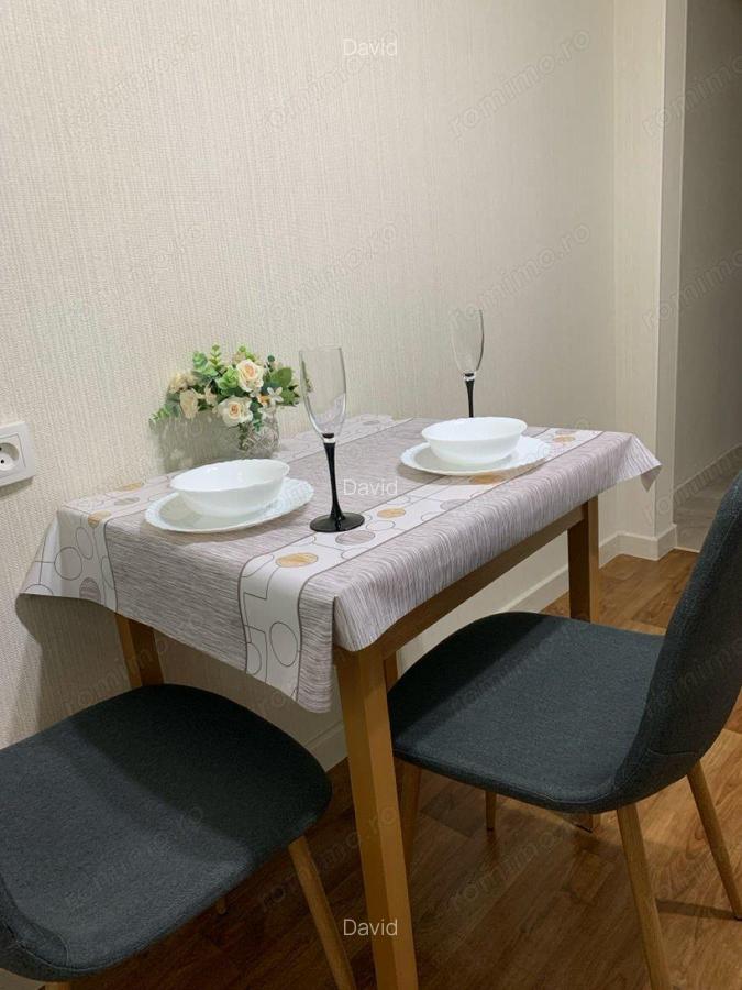 Ofer spre inchiriere garsoniera in zona Lujerului Militari, - 5