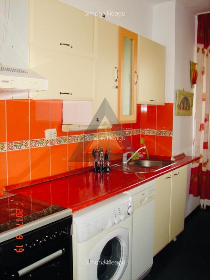 1 BEDROOM| TITULESCU| AMERICA HOUSE| GUVERN| SPTINGTIME| PIATA VICTORIEI - 11