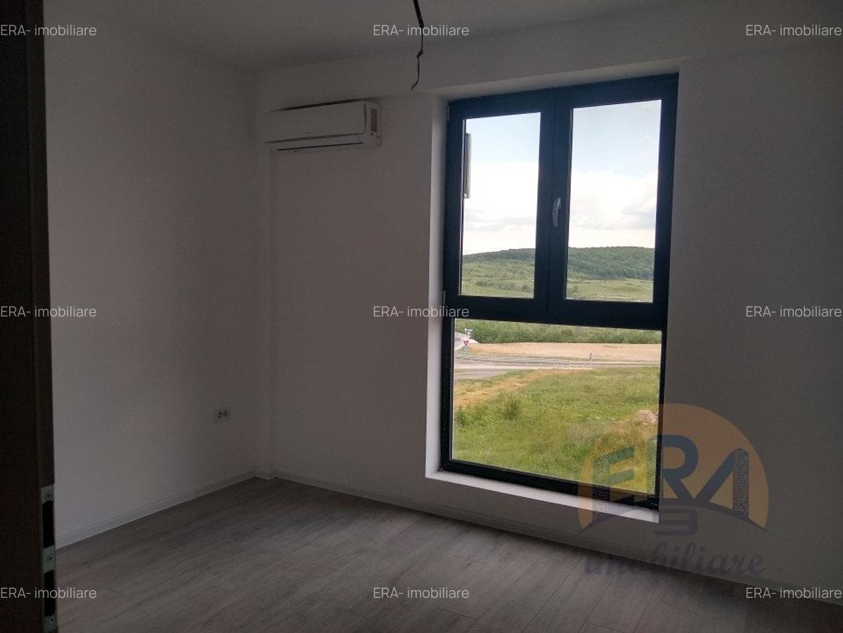 Apartament cu 2 camere decomandat în Băile Felix - 4