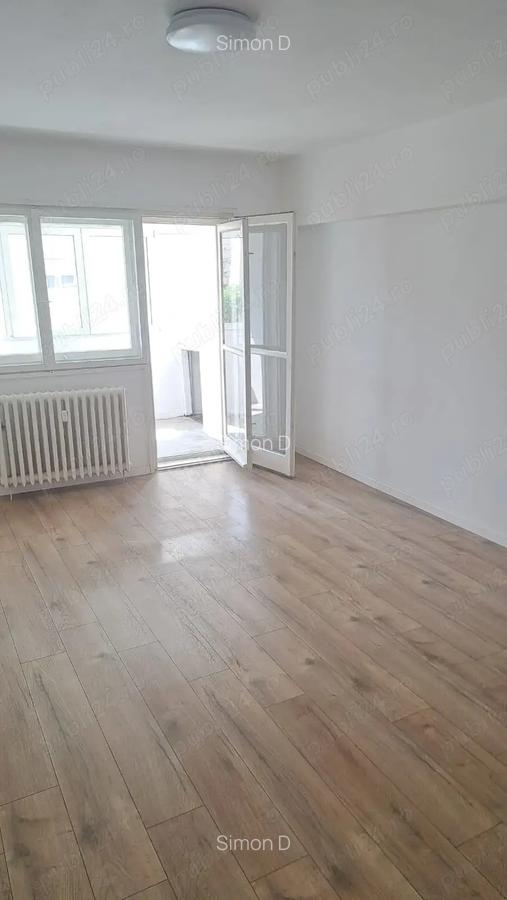 Inchiriez apartament 4 camere Iancului metrou, 86mp. - 1