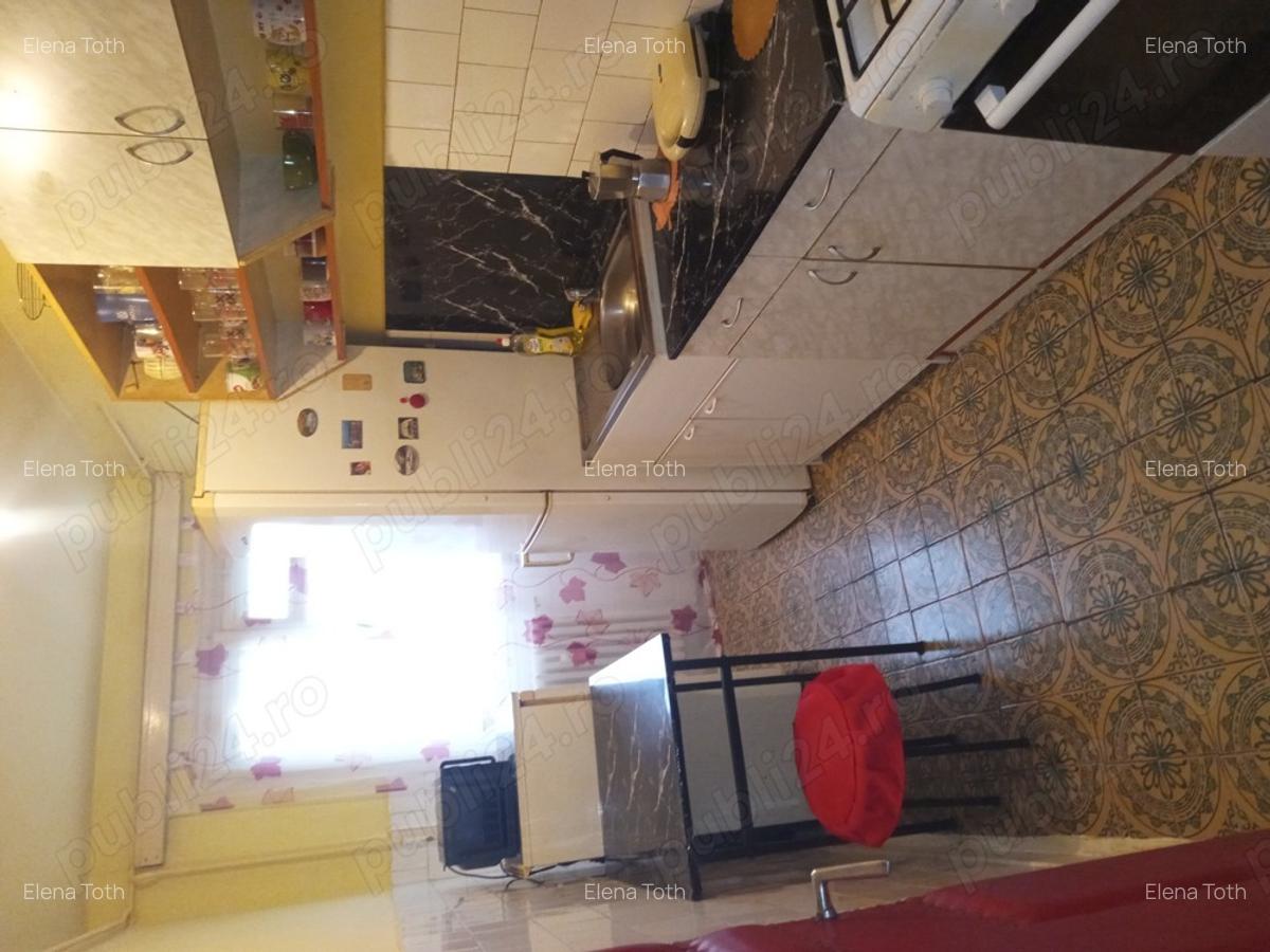 Proprietar,Apartament trei camere de vanzare - 8