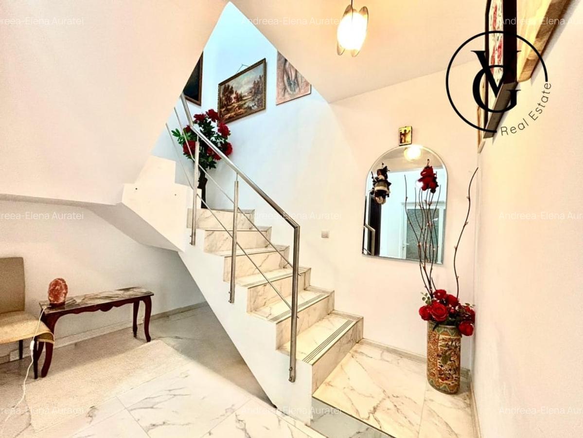 Casa in Navodari / P+1E - 9