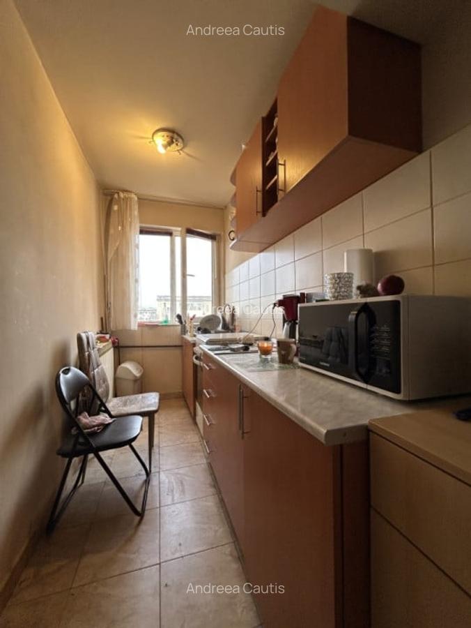 Apartament 2 camere, 38mp utili, etaj 4, zona Piata Doina - 6 Apartament 2 camere, 38mp utili, etaj 4, zona Piata Doina - 6