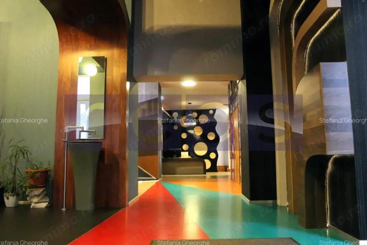 INCHIRIERE SPATIU COMERCIAL | ZONA NERVA TRAIAN - 8