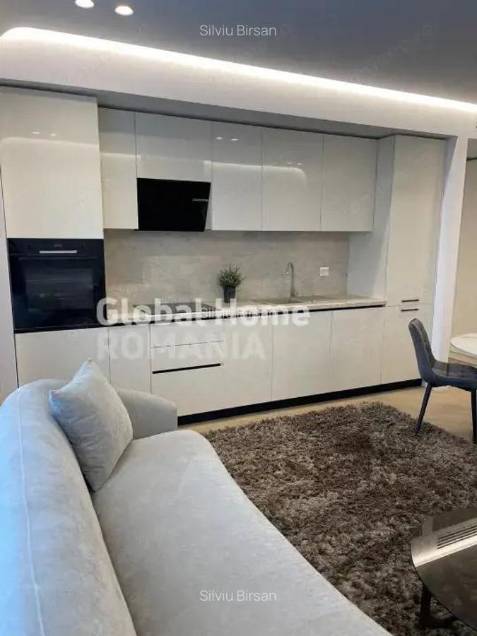 Apartament 3 camere 75MP | Iancu Nicolae- Cortina126 | Parcare subterana - 2