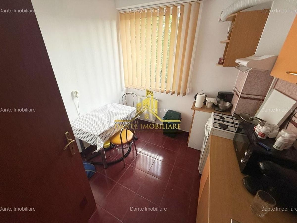 2 camere, semidecomandat, mobilat modern, Marasti, FSEGA, DOROBANTILOR - 6
