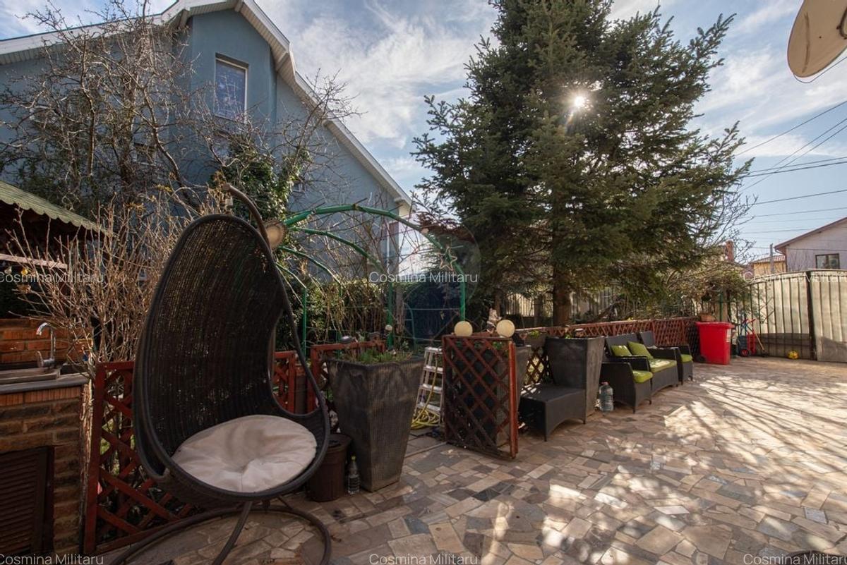 Casa de vanzare cu garaj,  Prelungirea Ghencea, Ghencea, Sector 6 - 6