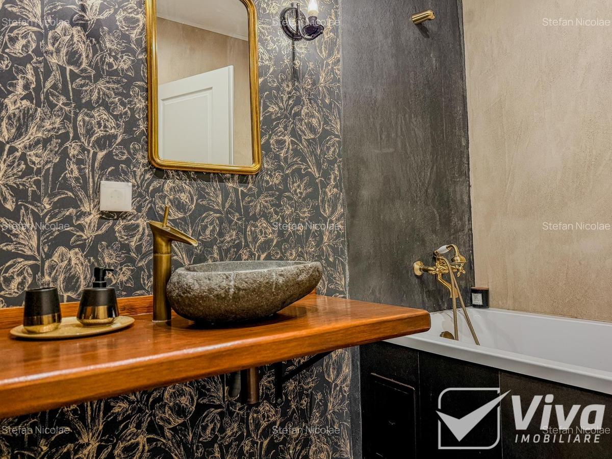 Apartament 3 camere DECOMANDAT – Păcurari – INTABULAT 86mp - 1