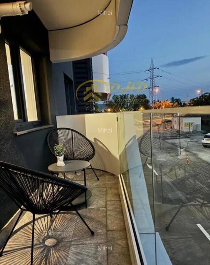 Apartament 2 camere in Tatarasi - Himson Residence - 4