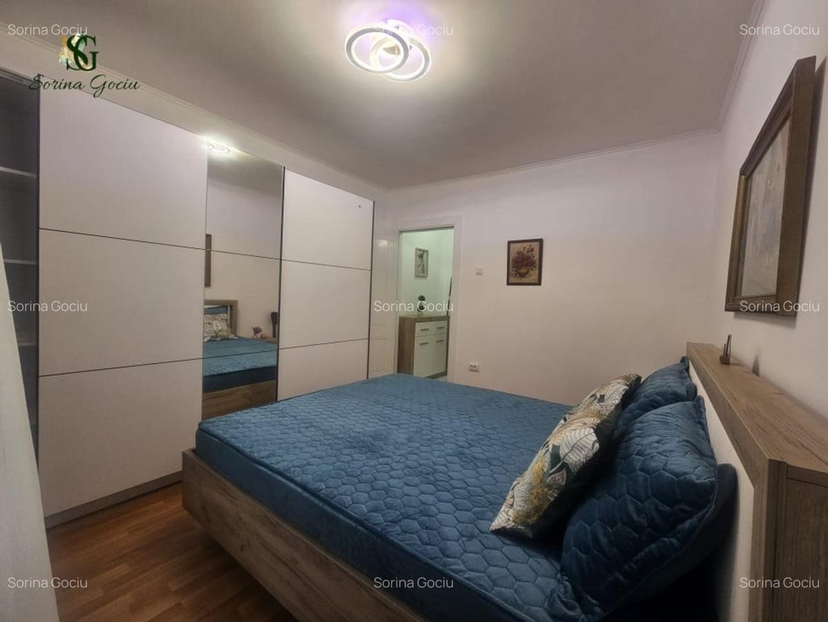 Apartament cu 2 camere recent renovat, Zona ITC - 6