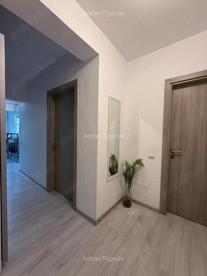 Apartament tip studio Dealu Cucului - 11