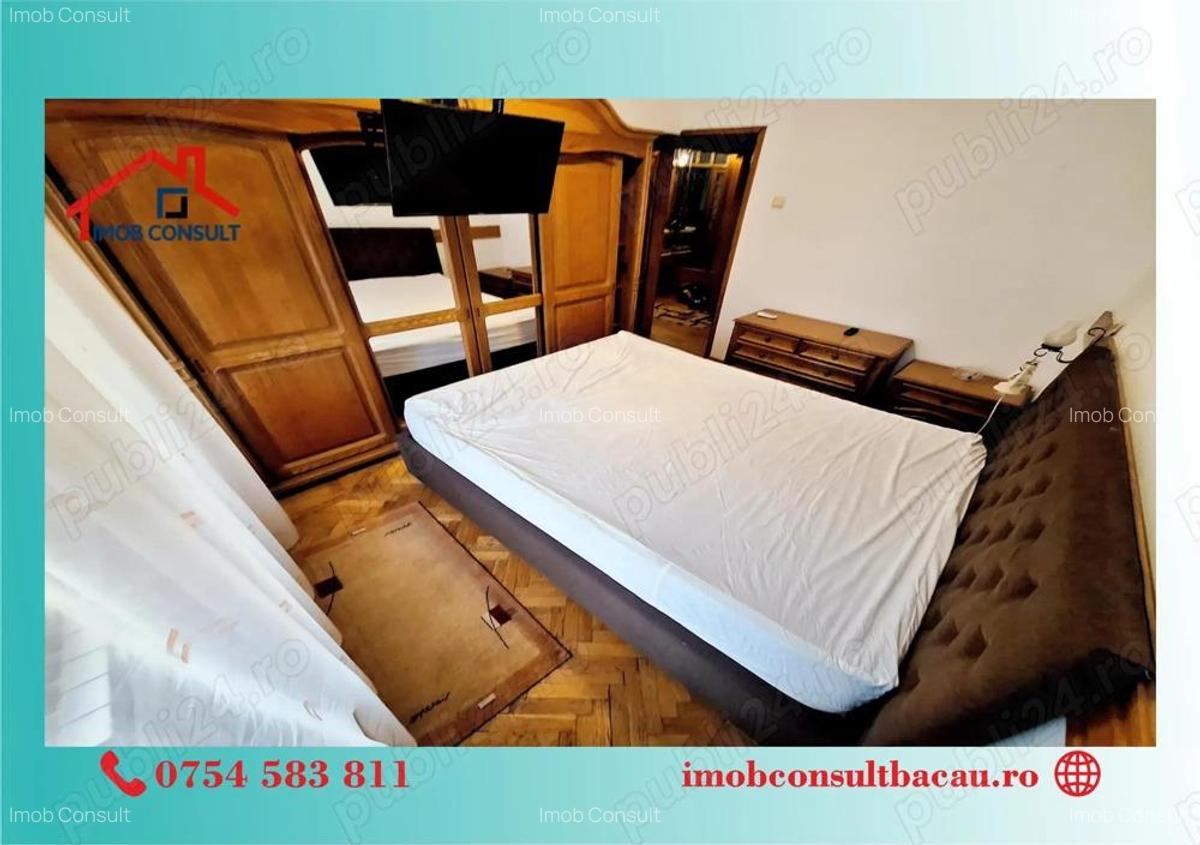 De inchiriat Apartament cu 2 camere, zona 9 Mai (Centru)! CE1387 - 6