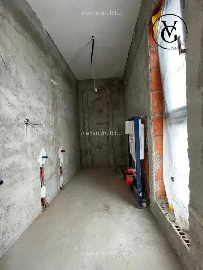 Vila tip duplex P+1+M in Matei Millo - 10