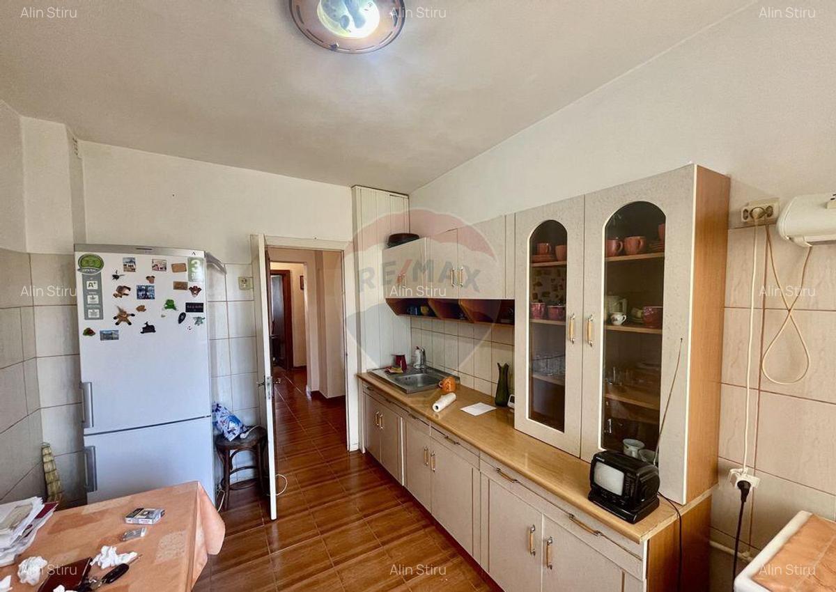 Apartament 3 camere Marco Spital - 6