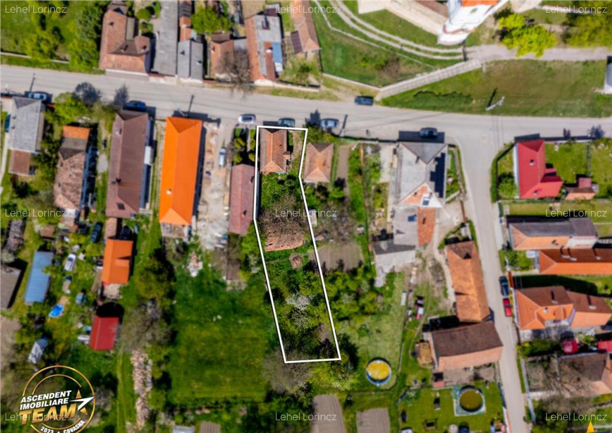 FILM! 728mp intravilan constructie 55mp, fantana,metropolita - 11