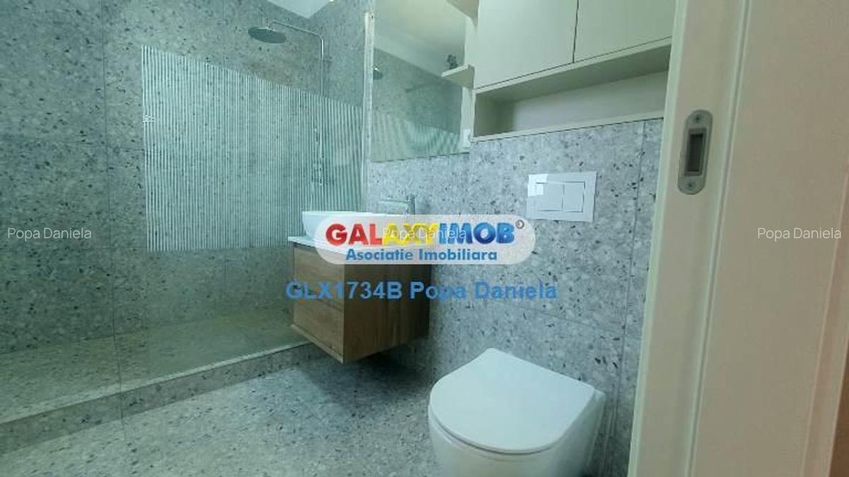 Vanzare vila P+1+M tip duplex 5 camere Pipera American Village - 7