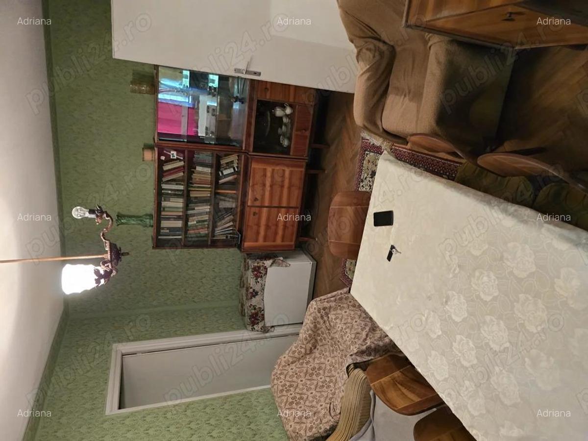 Apartament 2 camere Brancoveanu etaj 2 semidecomandat confort 1 bloc caramida situat intre case - 6