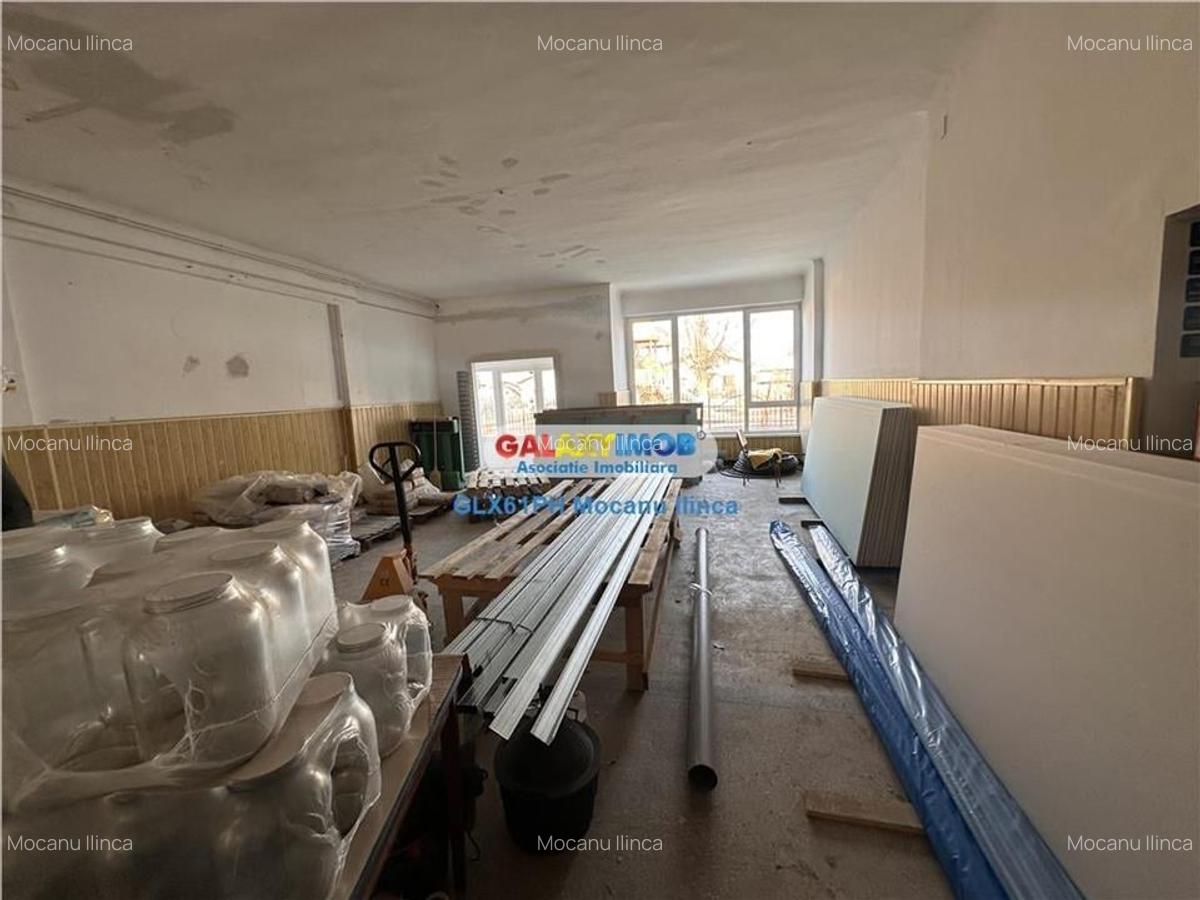 Inchiriere spatiu comercial, in Berceni, la 5 km de Ploiesti - 9