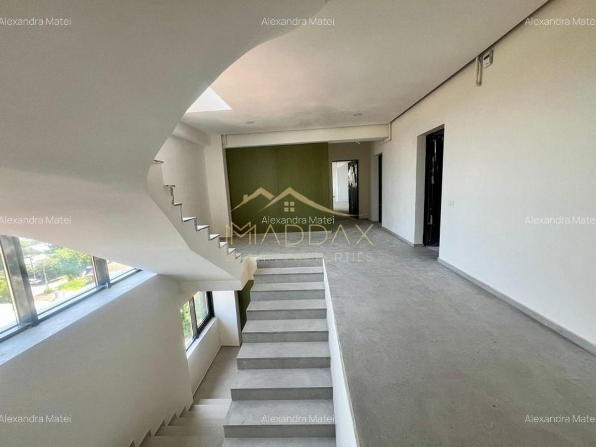 Apartament *2 camere* 106mp // Pipera - Voluntari - 18