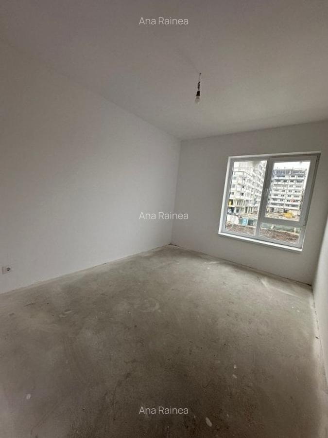 Apartament cu 2 camere, Decomandat, Metrou Berceni - 5