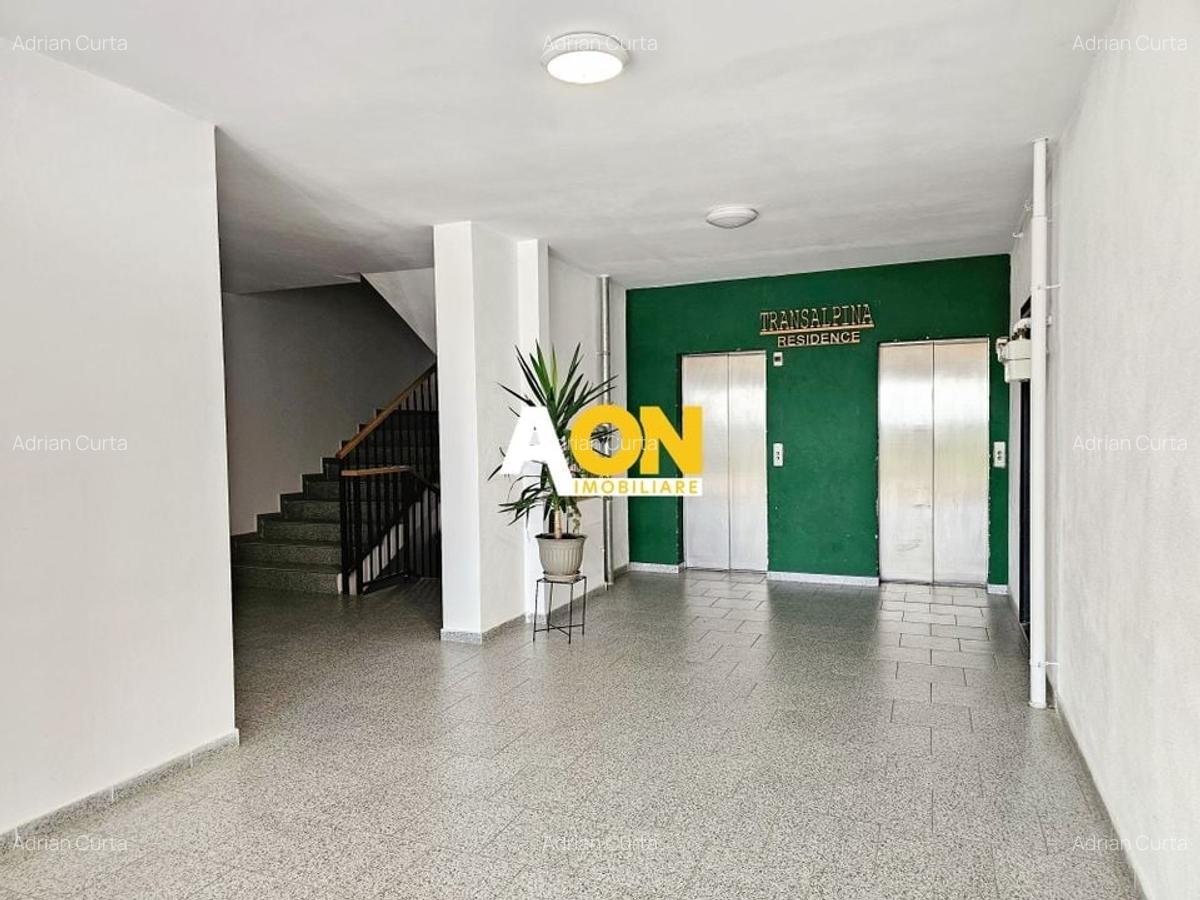 Apartament 2 camere, 65 mp utili, prima inchiriere cartier Transalpina - 2
