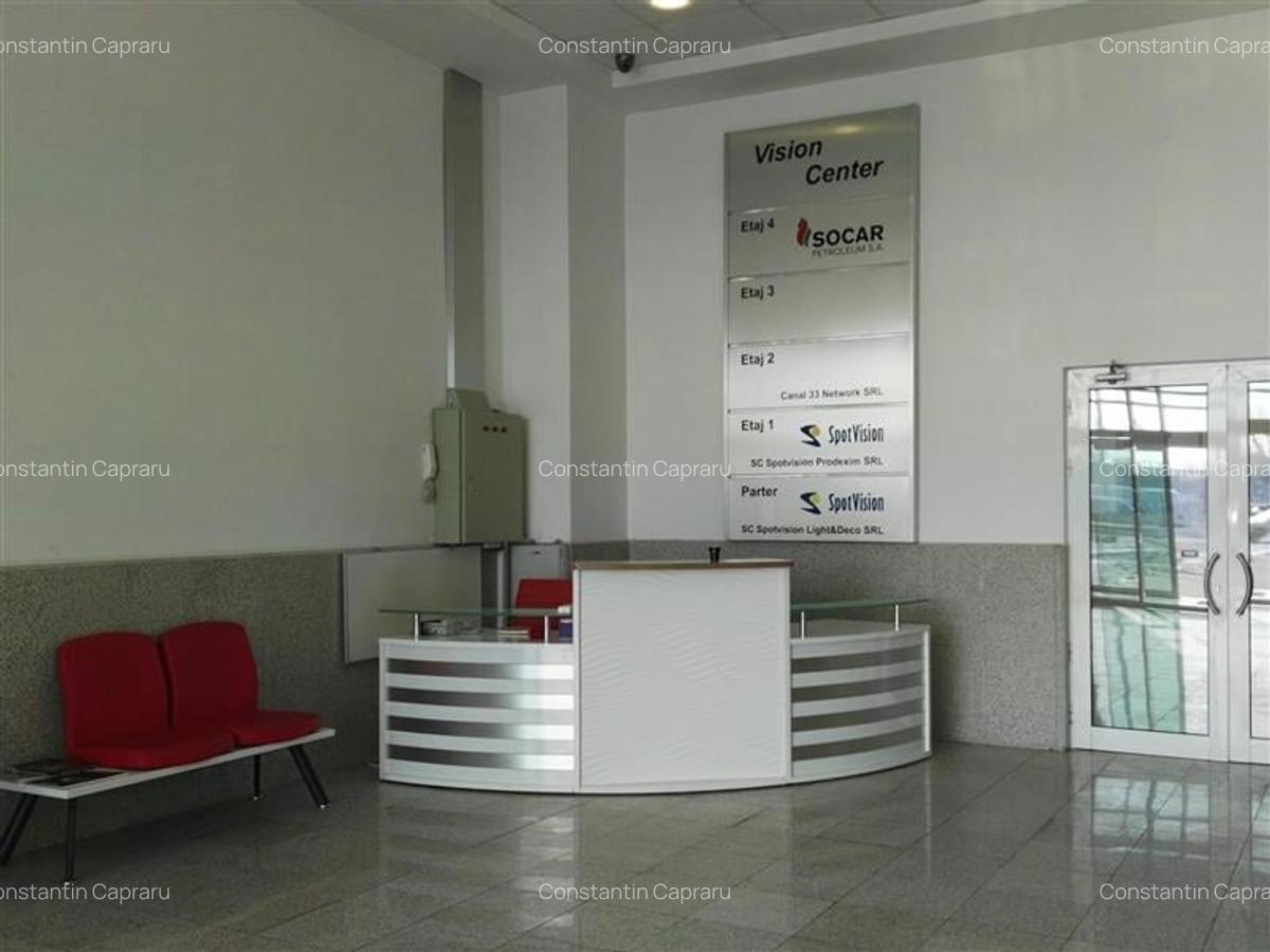 Inchirieri birouri in zona de vest - 8