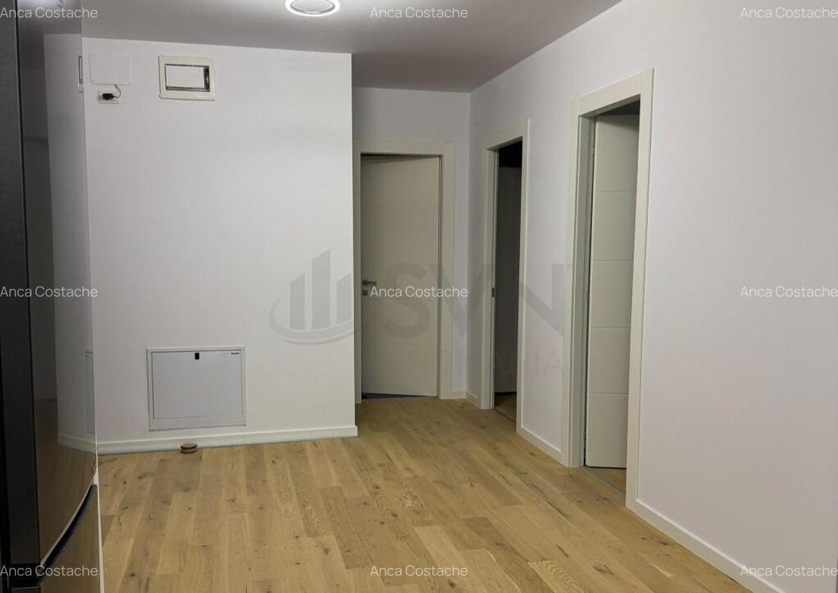Apartament de 3 camer Trio Bridge View Crangasi - 6