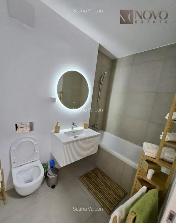2 Camere | Arcadia | Prima chirie | Parcare Subterana | Balcon - 7