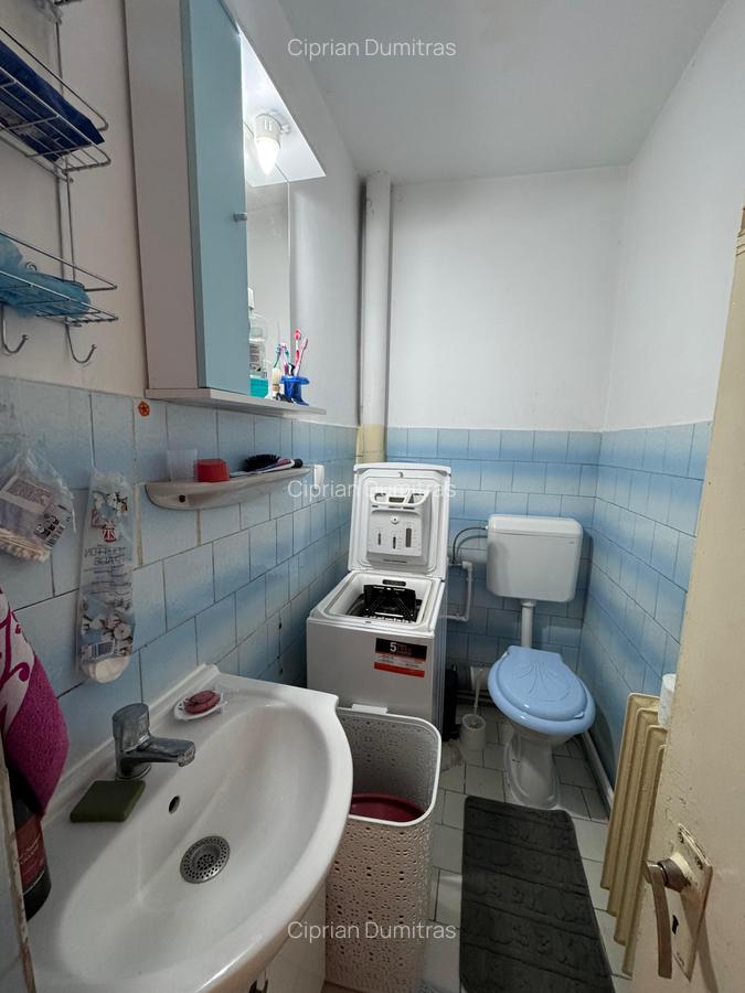 Apartament cu 4 camere Tatarasi - 12