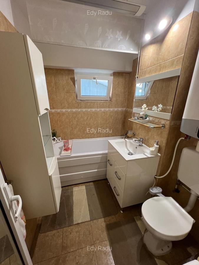 Apartament 2 camere, etaj 7/8, 68 mp utili, zona Spitalul Municipal - 8