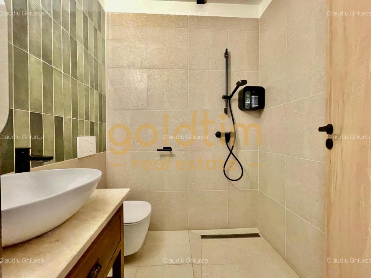 Apartament cu 3 camere decomandat, mobilat în Iancu Nicolae - 24