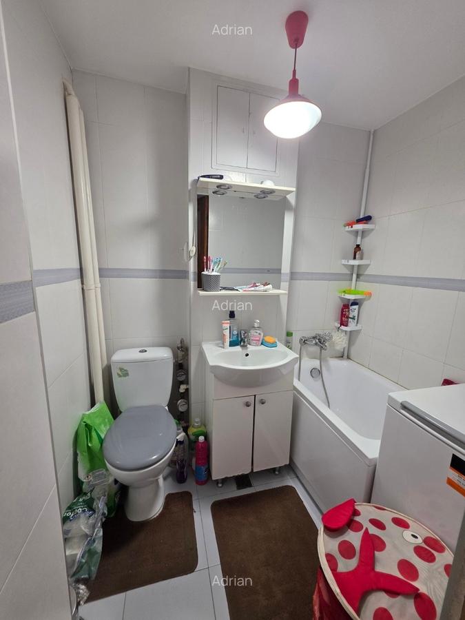 Constantin Brancoveanu intersectie cu Huedin, bloc 1976, stradal, - 10