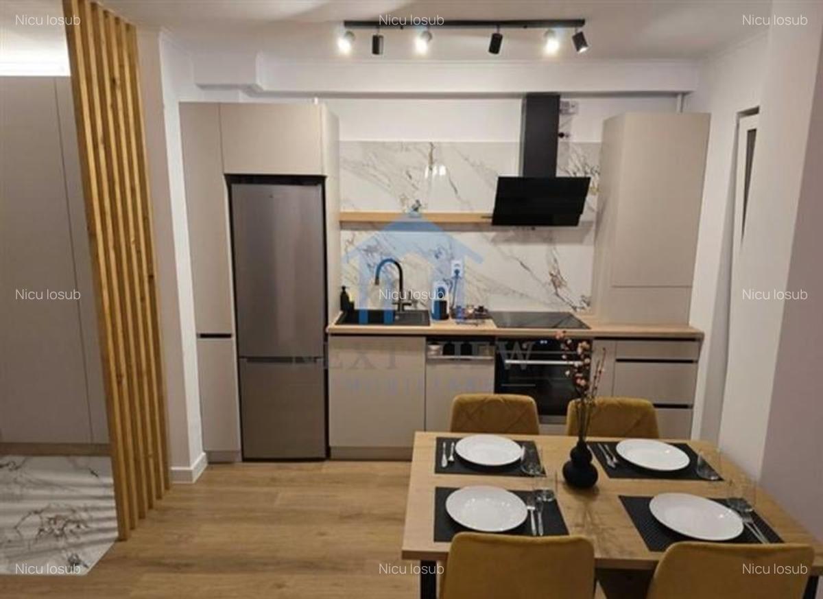 Apartament 2 camere, Bulevardul Muncii - 5
