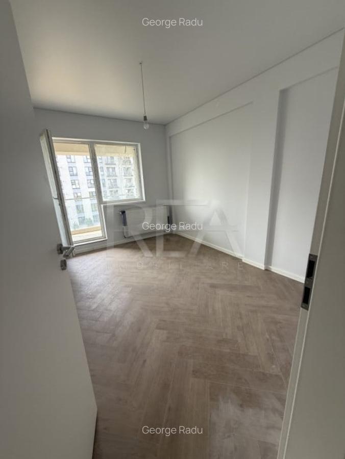 Apartament 3 Camere | Loc de parcare | Bloc Nou | Loc de parcare - 3