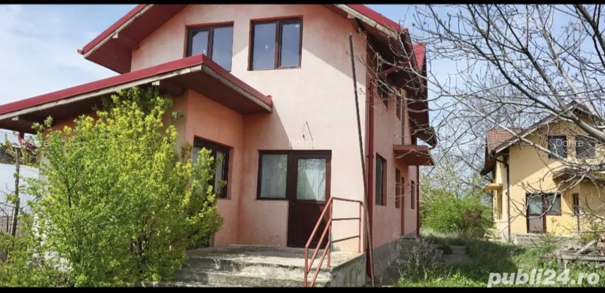 Casa de vanzare Darza, jude?ul Dambovi?a - 4